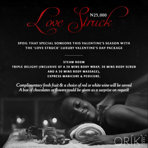 Love Struck