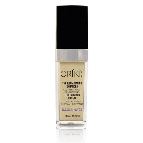 The Illuminating Enhancer