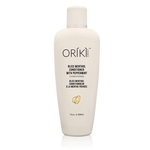 Bliss Menthol Conditioner with 
w/Peppermint
