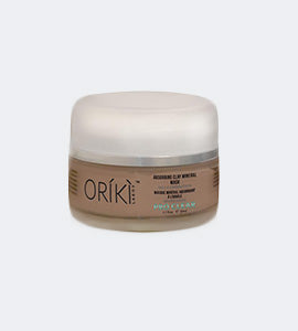 Argan & Sulphur Treatment Shampoo