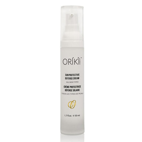 Sun Protection Defense
 Cream
