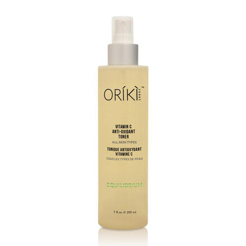 Vitamin C Anti-oxidant Toner